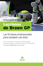 Lecciones de Brawn GP